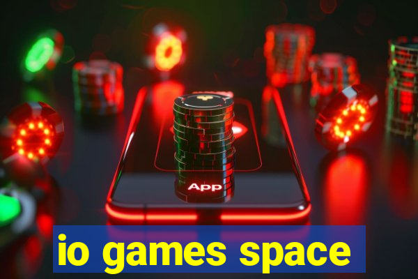 io games space